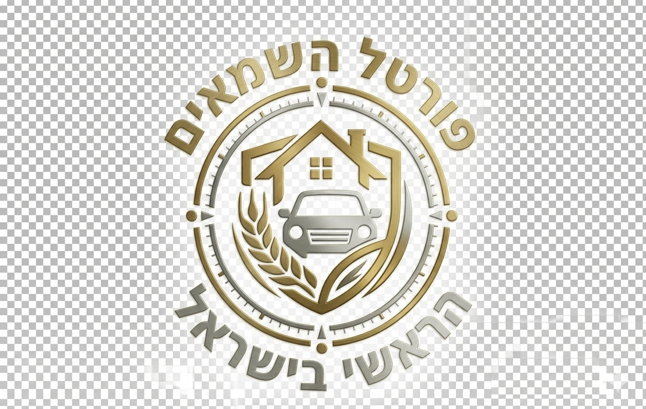 פורטל השמאים הארצי
